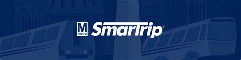 metro smartrip login